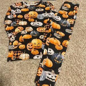 Posh Peanjt Hitch pjs 4t